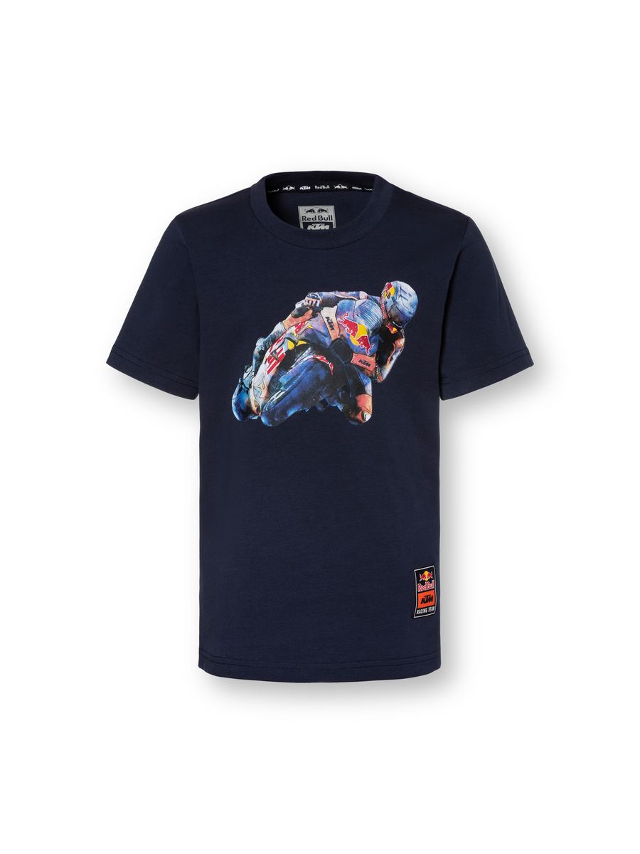 KTM RB KIDS Race T-Shirt