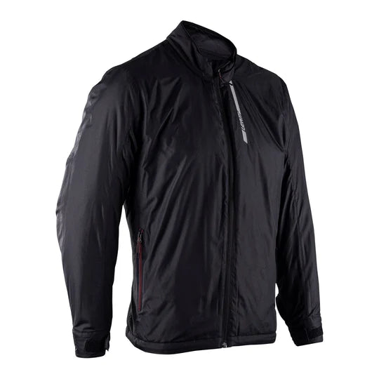 LEATT ADV MultiTour 8.5 Jacket - Iron Grey