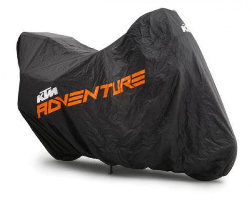 KTM Adventure Outdoor Bike Cover