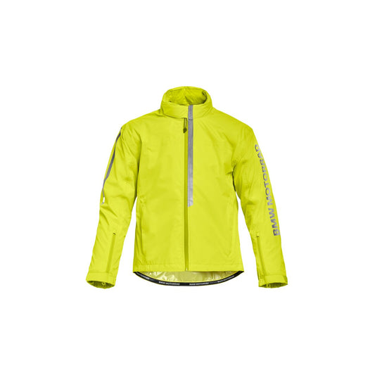 BMW Rainlock Jacket - Hi-Viz