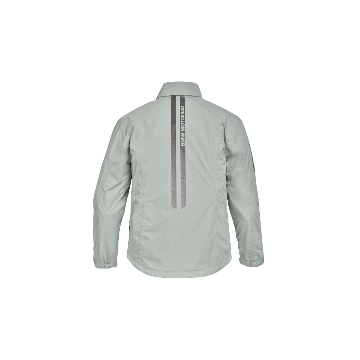 BMW Genuine RainLock Jacket - Grey