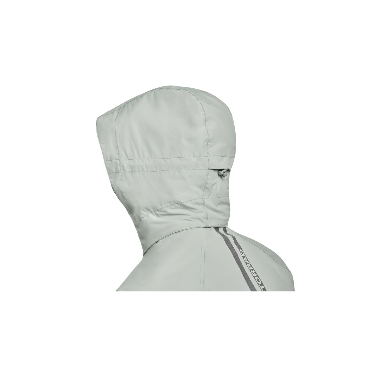 BMW Genuine RainLock Jacket - Grey