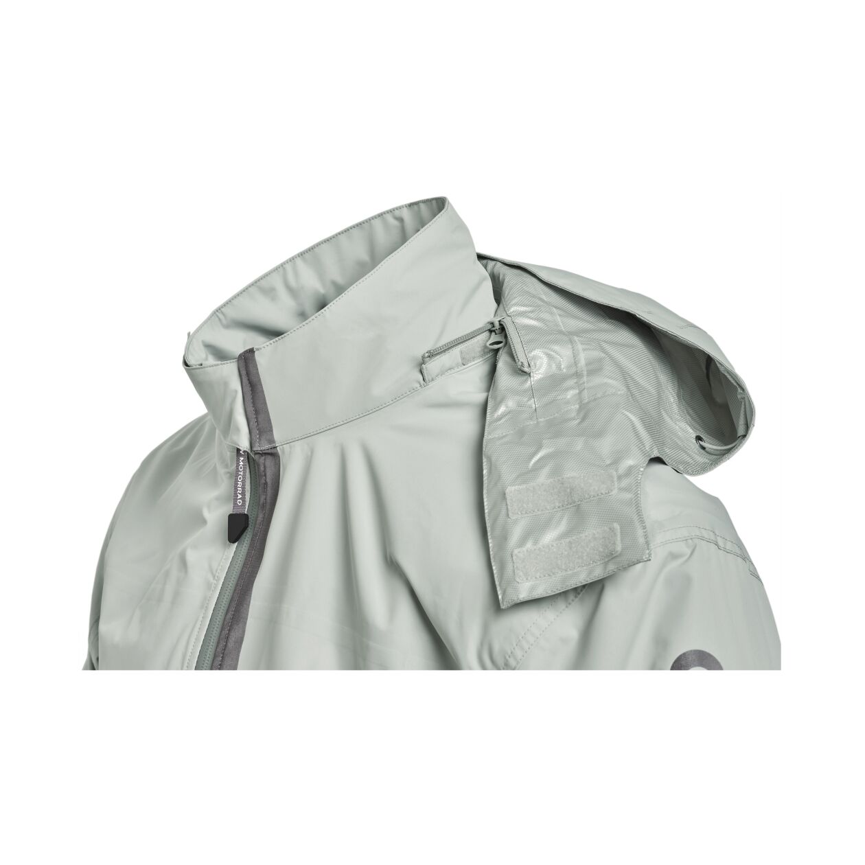 BMW Genuine RainLock Jacket - Grey