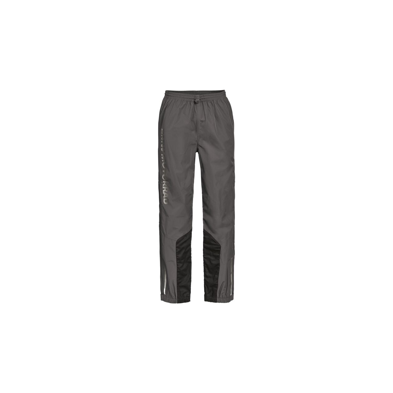 BMW Genuine RainLock Trousers - Grey