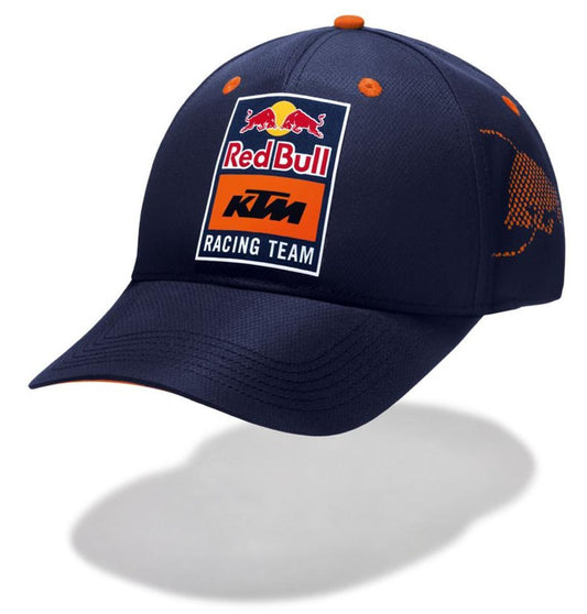 KTM KIDS Red Bull Laser Cut Hat