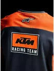 KTM Replica Team Tee 2022