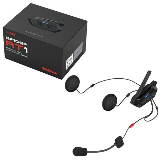 Sena Spider RT1 Single