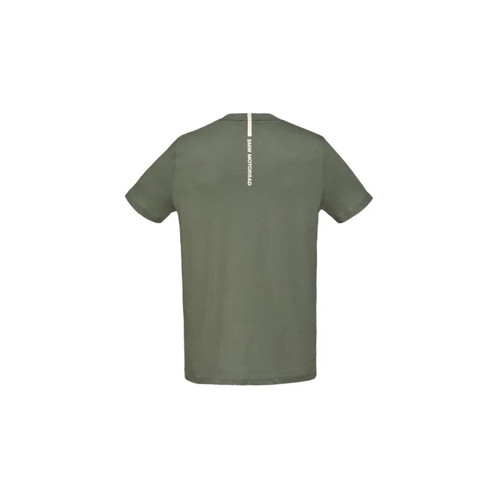 BMW Spirit of GS T-Shirt - Green