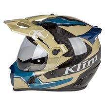 Klim Krios Pro Helmet Ventura Burnt Olive