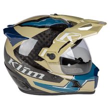 Klim Krios Pro Helmet Ventura Burnt Olive