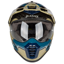 Klim Krios Pro Helmet Ventura Burnt Olive
